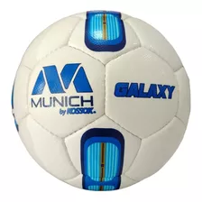 Pelota Futbol Munich Galaxy N° 3