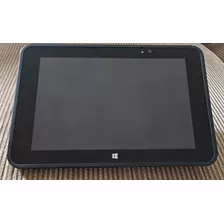 Tablet Zebra Uso Rudo Industrial 8.3 Pulgadas Windows 10.