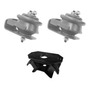 Soporte Transmisin Tras Eagle Tracker 2.0l 4 Cil 1999_2005