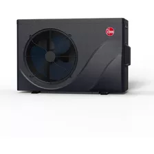 Calentador Para Piscinas Inverter Crosswind 40i Rheem 41m3 