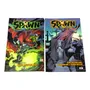 Segunda imagem para pesquisa de spawn numero 1
