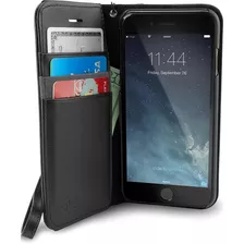 Funda Cm4 Para Iphone7, iPhone 7, Negro Onyx