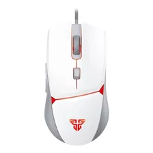 Mouse Gamer Fantech Blanco