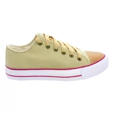 Zapatillas Mujer Hombre Flecha Uso Urbano Originales