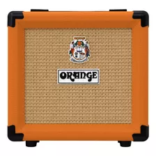 Bafle Caja Gabinete Orange Ppc108