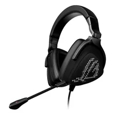 Audifonos Diadema Gamer Asus Rog Delta S Animate