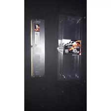 Memória Ram Ddr4 16 Gb 3200 Ghz