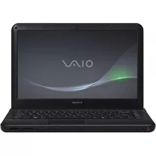 Laptop Sony Vaio Vgn S260 En Perfecto Estado #290