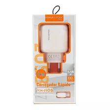 Carregador Cabo Turbo Compatível iPhone 7 8 Xr 11 12 13 Max