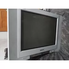 Tv Sony Wega Toda Original Em 20 Anos Nunca Deu Defeito .