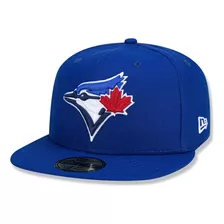 Gorra Basica De Juego Toronto Blue Jays Ac 59fifty