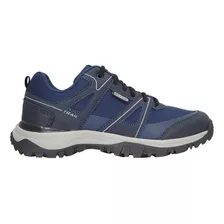 Zapatillas Hombre Athix Outdoor Reclus