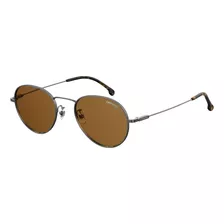 Gafas Carrera S-202479-0kj1-70 Plateado