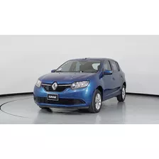 Renault Sandero 1.6 Expression At