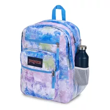 Jansport Mochila Big Student Space Galaxy Original