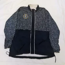 Campera Del Inter De Colección Inconseguible