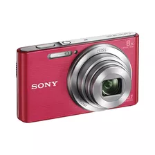 Manual De Instruções Português - Camera Sony Cybershot W830