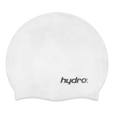 Gorra Silicona Natacion Hydro Pileta Gorro Latex Full