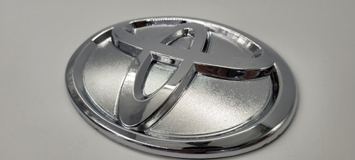 Toyota Land Cruiser Prado Txl Emblema Trasero  Foto 4