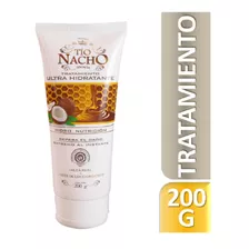 Tío Nacho Tratamiento Ultra Hidratante Daño Extremo 200g