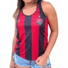 Camisa Regata Nadador Vitória