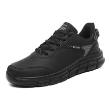 Zapatillas Deportivas Para Correr, Informales, De Talla Euro