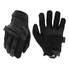 Guantes Mechanix M-pact Mecánico Trabajo, Alta Resistencia 