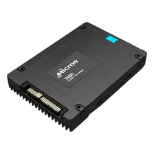 Ssd Micron 7450 Max 6.4tb U.3 (nvme)