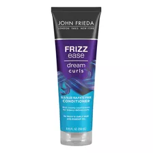 John Frieda Frizz Ease Dream Rizos Acondicionador, Hidrata .