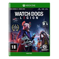 Watch Dogs Legion - Xbox One