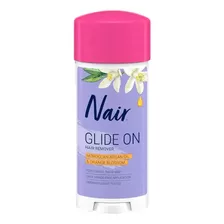 Nair Glide On Creme Depilatório Para O Corpo - 93g