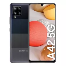 Samsung Galaxy A42 Desbloqueado 128gb Y 6gb Ram 5g Grado A