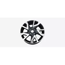 Roda Liga Leve Nissan Versa Aro 16 4x100 #784