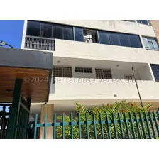 Magnífico Apartamento En Alquiler Colinas De Bello Monte Amc