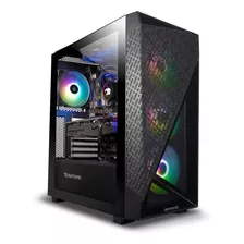 Desktop Ibuypower Slatemeshi7n46t01 Core I7 32gb Ram 2tb Ssd