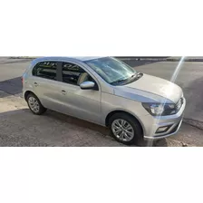 Volkswagen Gol 1.6 Msi Totalflex 4p Manual