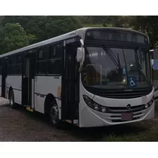 Caio Apache Vip Ano 2009 M.benz Of 1418 Jm Cod.353