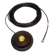 Cod.72122 Base Magnética A Para Ante Whip Ars/rtk 10 Metros 