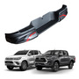 Parachoques Delantero Toyota Hilux Revo 2022 En Adelante toyota Scion