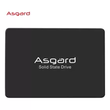 Ssd Asgard Disco Rigido 1tb 1tera Sata 3 Pc Notebook Interno