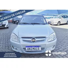 Celta 1.0 Mpfi Ls 8v Flex 2p Manual