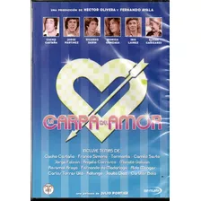 La Carpa Del Amor - Dvd Nuevo Original Cerrado