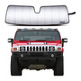 Defensas - Para Hummer H2 Bumper End ******* Lado Del Pa Hummer H2