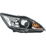 Kit Faros De Niebla Ford Focus 2009 2011