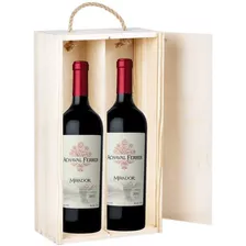 Achaval Ferrer Finca Mirador Coleccion 2014/2016 Estuche