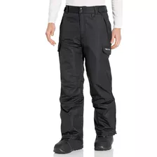 Pantalon Termico Impermeable Waterpoof Alpino Nieve Lluvia