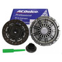 Kit De Clutch Chevy 2000 L4 1.6l Chevrolet