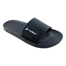 Chinelo Slide Rider Masculino Street Casual 11578