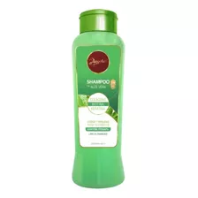 Shampoo Aloe Vera Para Cabello Graso 500 - mL a $70