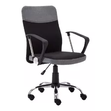 Sillon Ejecutivo Pc Silla Escritorio Con Ruedas Ergonomica